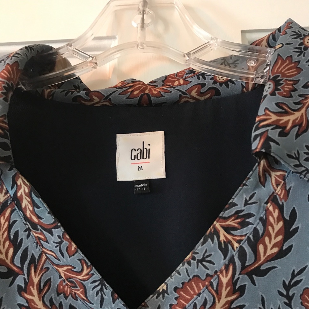 CAbi Dress - Picture 2 of 2